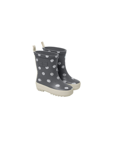 Rylee + Cru Rainboot, Dotty